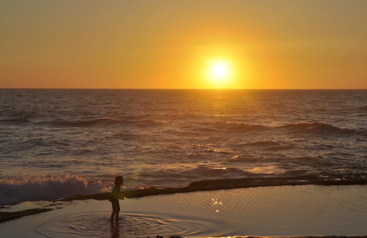 playa, atardecer, mar-4898712.jpg